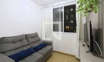 Imagem 2: Apartamento para Aluguel - Jardim Pirituba, 2 Quartos, 42 m2