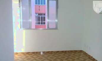 Imagem: Apartamento com 1 dormitório, 30 m²