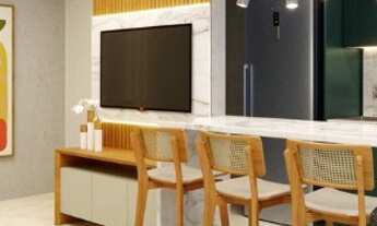 Imagem 4: Makai Acqua Resort | O primeiro acqua resort de Muro Alto/Porto de Galinhas