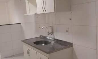 Imagem 3: Apartamento para aluguel com 70 metros quadrados com 2 quartos em Fazenda Castelo - Resend