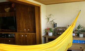 Imagem 3: Apartamento para aluguel no Centro de Alphaville