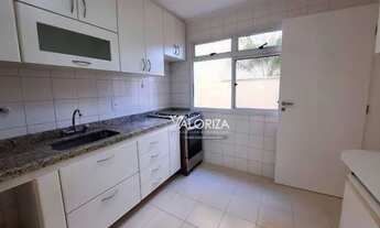 Imagem 5: Casa com 3 dormitórios para alugar - Condomínio Vizzon Ville - Sorocaba/SP