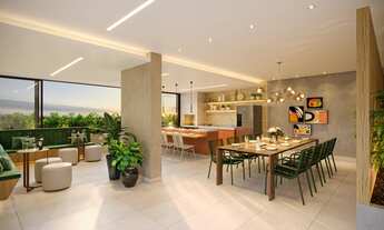 Imagem 5: Apartamento 3 quartos próximo ao Parque Flamboyant