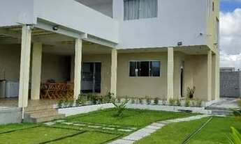 Imagem 4: Casa 5/4 sendo 3 suítes Arembepe