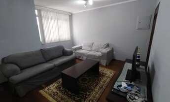 Imagem 5: Apartamento para aluguel com 81 metros quadrados com 2 quartos em Vila Gumercindo - São Pa