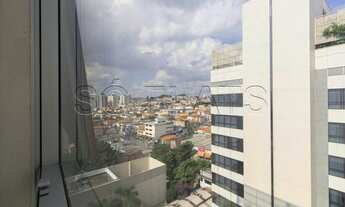 Imagem 5: Apartamento em Santana na Avenida Luís Dumont Villares disponível locação 35m²