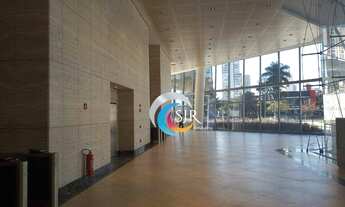 Imagem 7: Conjunto para alugar, 1000 m² - Itaim Bibi - São Paulo/SP