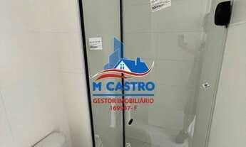 Imagem 7: Apartamento 32m² 2 Dorm- 5 MIN Metrô Vila Sônia - lazer c/Churrasqueira