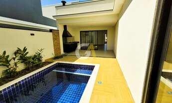 Imagem 5: Casa para Venda em Indaiatuba, Jd. Esplanada, 3 dormitórios, 3 suítes, 5 banheiros, 4 vaga