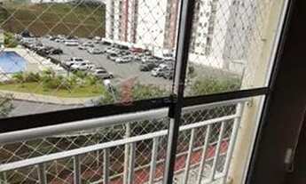 Imagem 6: Apartamento Padrão em Várzea Paulista