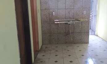 Imagem 4: Vendo Casa no Caipe de Baixo