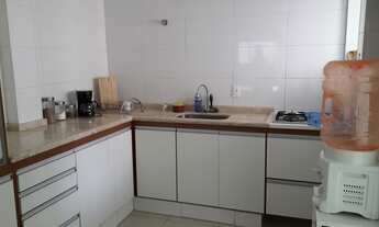 Imagem 5: APARTAMENTO 70m² - 2 QUARTOS - 1 SUITE - VILA AUGUSTA - SOROCABA SP