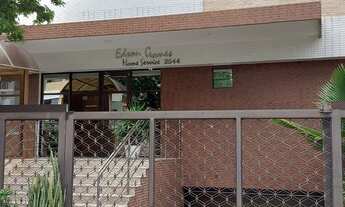 Imagem: Flat para aluguel com 48 metros quadrados