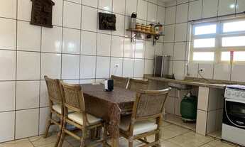 Imagem 6: Casa para venda tem 101 metros quadrados com 2 quartos em Massaguaçu - Caraguatatuba - SP