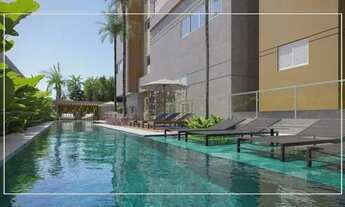 Imagem 2: BT- Vila Ema 114m² - Mon Trésor unidades - venha conferi Espaço e estilo