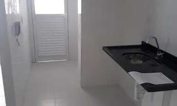Imagem 3: Apartamento Jardim Oriente 2 Dormitórios