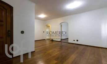 Imagem 2: Apartamento com 4 dormitórios à venda, 140 m² - Campo Belo - São Paulo/SP