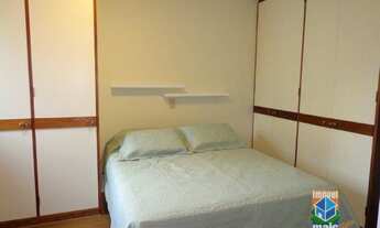 Imagem 4: Flat com 1 dormitório para alugar, 38 m² por R$ 5.100/mês - Itaim Bibi - São Paulo/São Pau