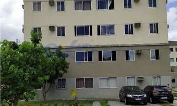 Imagem 4: Ótimos apartamentos localizado na área que mais cresce na cidade de Goiana-PE, condomínio