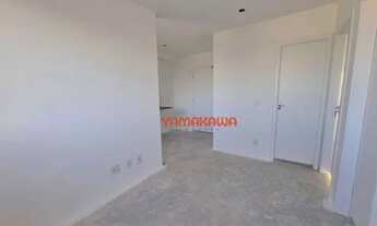 Imagem 6: Apartamento com 2 dormitórios à venda, 35 m² por R$ 225.000,00 - Cidade Patriarca - São Pa