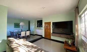 Imagem 2: Casa à venda no Jardim Chapadão - Campinas/SP