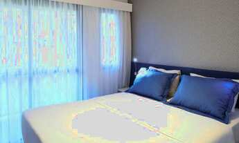 Imagem 5: Flat Adágio Itaim 33m² 1 dormitório 1 vaga para locação com entrada imediata