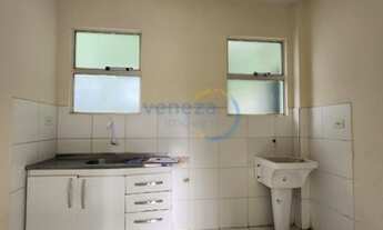 Imagem 7: Apartamento com 2 quartos para alugar por R$ 870.00, 57.96 m2 - SANTA CRUZ - LONDRINA/PR