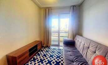 Imagem 1: São Paulo - Apartamento Padrão - Chácara Klabin