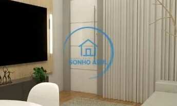 Imagem 5: Casa 03 dormitórios, sendo 01 suíte no Sertão do Maruim, São José/SC