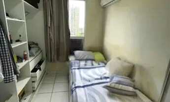 Imagem 6: Apartamento à venda no bairro Alto do Calhau - São Luís/MA