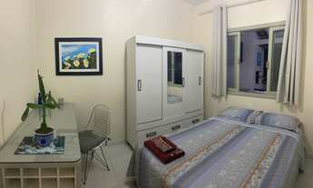 Imagem: 1/4 mobiliado para 1 pessoa na minha casa