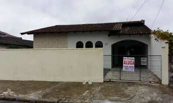 Imagem: Casa de Alvenaria para Alugar em Adhemar