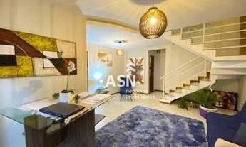 Imagem 7: Casa com 2 dormitórios para alugar, 91 m² por R$ 3.500,00/mês - Costazul - Rio das Ostras