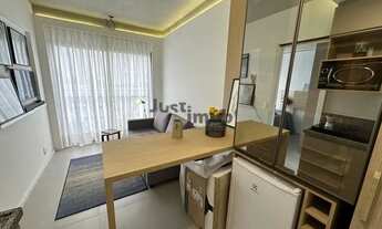 Imagem 5: Apartamento para alugar no bairro Vila Nova Conceição - São Paulo/SP