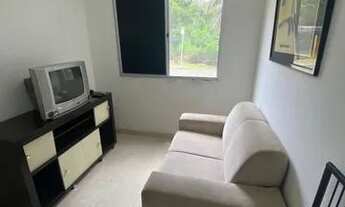 Imagem: Apartamento à venda no bairro Boa União