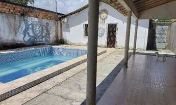 Imagem 2: Casa em julho alugo