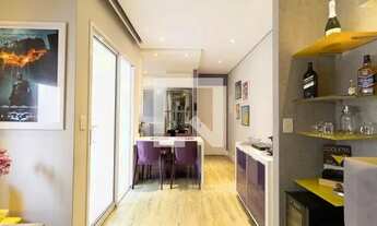 Imagem 5: Apartamento à Venda - Consolação, 1 Quarto, 44 m2