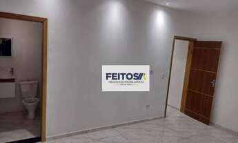 Imagem 4: Casa com 3 dormitórios à venda por R$ 380.000 - Vila Augusta - Itaquaquecetuba/SP