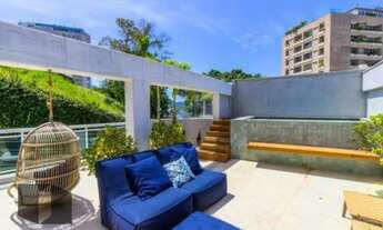 Imagem 2: Cobertura em Leblon