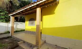 Imagem 4: Casa na Nova Dias d'Ávila com 3 quartos, 2 suítes, escriturada e bem localizada