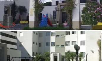 Imagem: Apto 03 Dorm sendo 01 suite