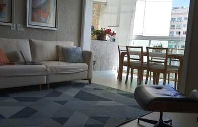 Imagem 5: Duplex para venda tem 86 metros quadrados com 2 quartos