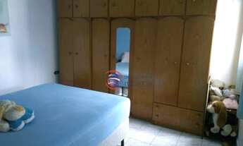 Imagem 3: Casa com 2 dormitórios à venda, 209 m² por R$ 510.000,00 - Vila Luzita - Santo André/SP