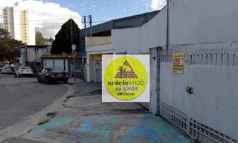 Imagem 2: Casa com 2 dormitórios para alugar, 80 m² por R$ 1.800,00/mês - Jardim Líbano - São Paulo