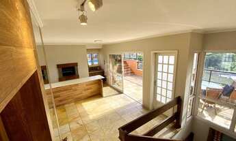 Imagem 7: Cobertura para Venda - 200.76m², 3 dormitórios, sendo 1 suites, 2 vagas - Jardim Europa