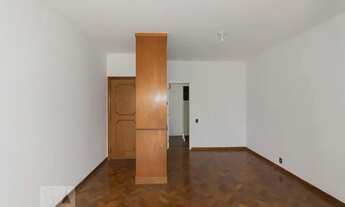 Imagem 2: Apartamento para Aluguel - Tijuca, 3 Quartos, 96 m2