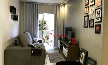 Imagem 2: Apartamento com 1 dormitório à venda, 57 m² por R$ 190.000,00 - Glória - Macaé/RJ