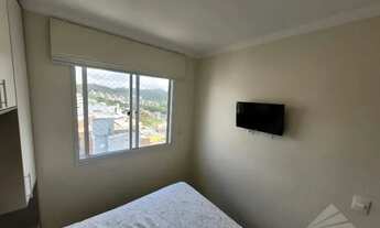 Imagem 7: Apartamento para venda com 35 metros quadrados com 2 quartos parque São Vicente Mauá vaga