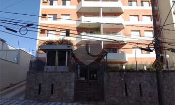 Imagem: Sorocaba - Apartamento Padrão - Centro