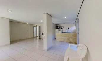 Imagem 3: Apartamento para venda possui 60 metros quadrados com 2 quartos em Jardim da Glória - São